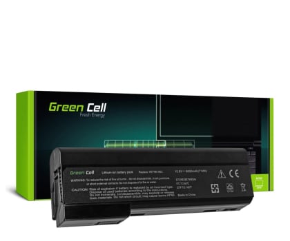 Bateria do laptopa Green Cell CC09 do HP